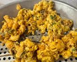 Foto langkah ke 4 dari resep Bakwan Jagung Crispy.
