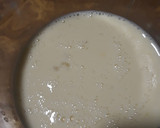 Foto del paso 2 de la receta: Flan de huevo al microondas