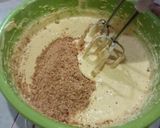 Foto langkah ke 1 dari resep Lapis Kacang.