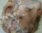 รูปขั้นตอนการทำที่ 5 ของ หมูทอดหมักนุ่ม