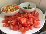 🎄Christmas Healthy Menu❄️