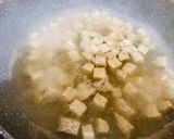 Foto langkah ke 5 dari resep #39. Oseng Pare Tempe (Aman untuk Diabetes).