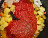 Foto del paso 4 de la receta: Pisto de chipirones