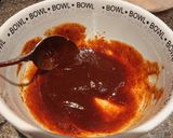 A picture of step 2 of Asian Beef Bowls.