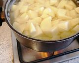 Foto del paso 2 de la receta: Pollo salteado con Puré