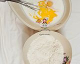 A picture of step 2 of Mini pancake.