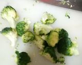 Foto del paso 2 de la receta: Salteado de res en mantequilla con papas