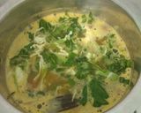 A picture of step 5 of Navratan Bhog Khichri.