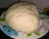 Foto del paso 1 de la receta: Pizzas para caprichosos