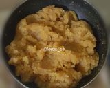 Foto langkah ke 3 dari resep Selai Nanas isian Nastar.