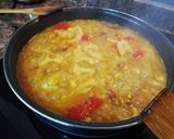 Foto del paso 6 de la receta: Arroz con pollo y verduras al estilo de mi madre