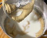 A picture of step 3 of Citrus Butter Cake.