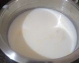 மில்க் ரப்டி ரெசிபி ஸ்டேப் 1 புகைப்படம்