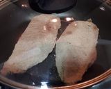 Foto del paso 3 de la receta: Milanesas light sin grasas !