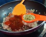 Foto langkah ke 5 dari resep 6. Saus Bolognese HomeMade (saus spaghetti & pizza) murah banget.