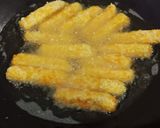 Foto langkah ke 4 dari resep Stik Tempe.