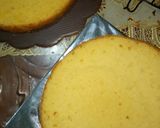 Foto langkah ke 5 dari resep Tropical Chantilly Cake with Whipped Cream Cheese Frosting.