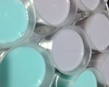 Foto langkah ke 9 dari resep Silky Puding Puyo - simple dan enak.