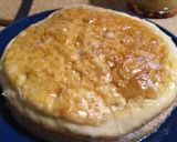 Une image de l'étape 3 de Gâteau aux 3 laits.