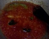 Foto langkah ke 3 dari resep Sambal Goreng Ati Ampela Krecek.