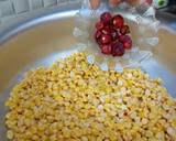 Shami kabab (reshay wale) recipe step 2 photo