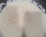 Foto del paso 3 de la receta: Casarecce con salsa de queso