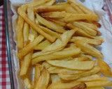 Foto del paso 5 de la receta: Churrasco de cuadril empanado a la napolitana