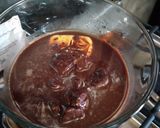 A picture of step 2 of Brownies.