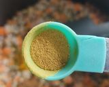 Foto del paso 4 de la receta: Kitchari vegano