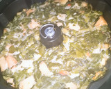 Foto del paso 3 de la receta: Budín de Verduras ♡