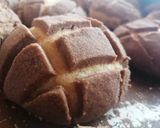 Foto del paso 15 de la receta: Conchas