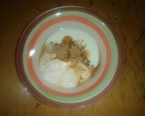 A picture of step 8 of Flake Crispy Chicken.