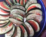 Foto del paso 3 de la receta: Ratatouille