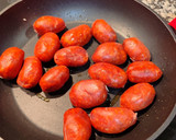 Foto del paso 10 de la receta: Pisto