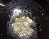Paneer pan manchurian recipe step 3 photo