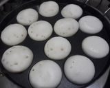 A picture of step 3 of Appe.