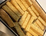 Foto del paso 4 de la receta: Bay Biscuit integral