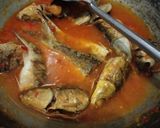 Foto langkah ke 3 dari resep Bandeng bumbu Bali.