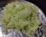 लौकी की बर्फी (Lauki ki barfi recipe in hindi) रेसिपी चरण 1 फोटो