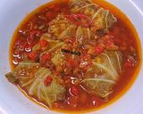 Foto langkah ke 6 dari resep Balutan ayam cincang.
