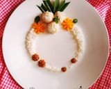 Foto langkah ke 7 dari resep Klepon Kabocha♨️.