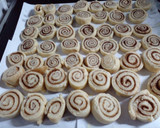 Foto del paso 9 de la receta: Rolls de canela