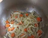 Foto del paso 3 de la receta: Pollo con ciruelas pasas