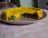 Foto del paso 11 de la receta: Pascualina