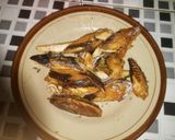 Foto langkah ke 3 dari resep ❤Balado Ikan Tongkol Pedas Manis❤.