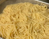 Foto del paso 8 de la receta: Tallarines a la carbonara