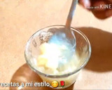 Foto del paso 1 de la receta: Gelatina tricolor