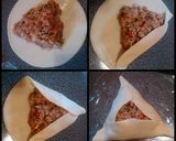 Foto del paso 4 de la receta: Empanadas árabes