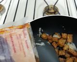 Foto langkah ke 3 dari resep Oreg Tempe.