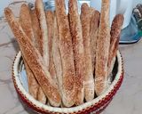 Une image de l'étape 5 de Pain ficelle 🥖.